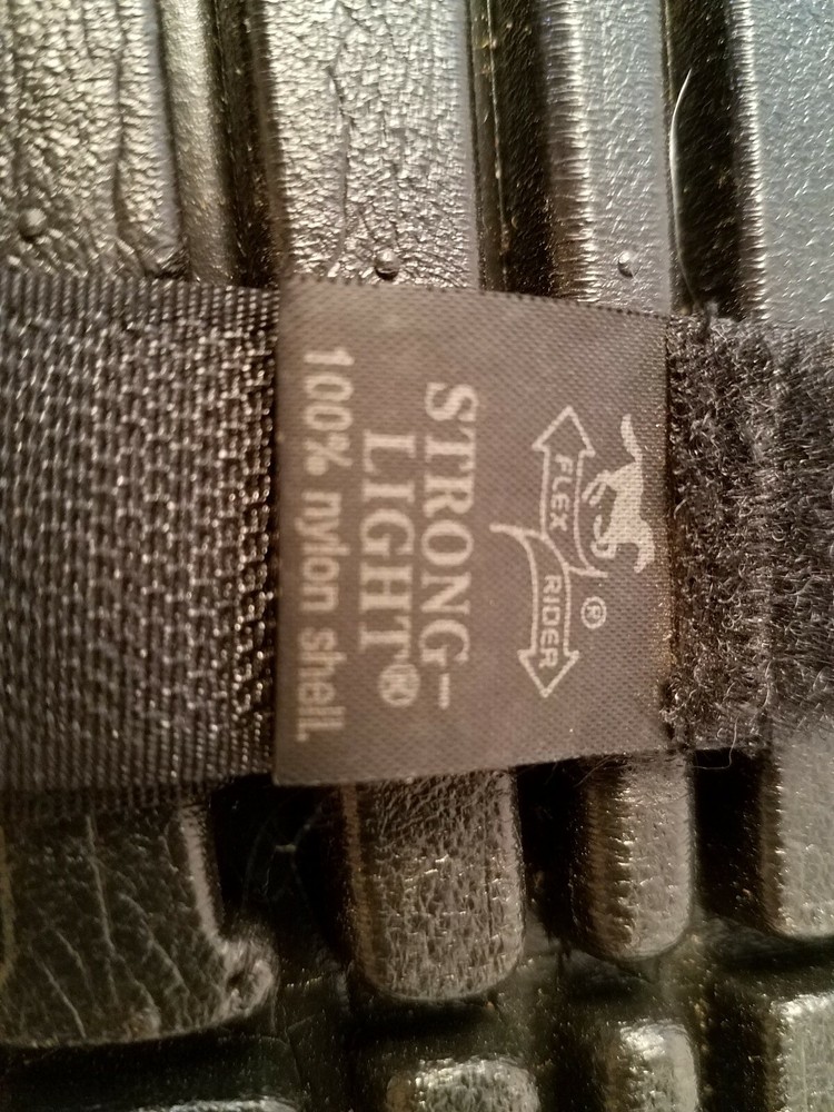 Flex Rider  Strong - Light Horse Tendon Boots