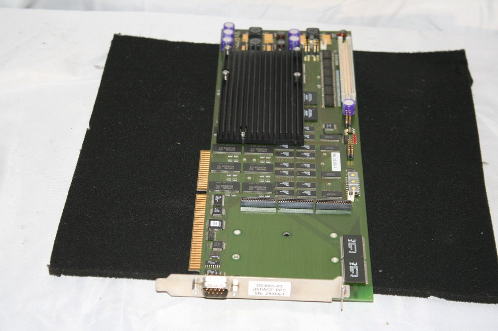dSPACE DS1005-03 PPC Processor Board