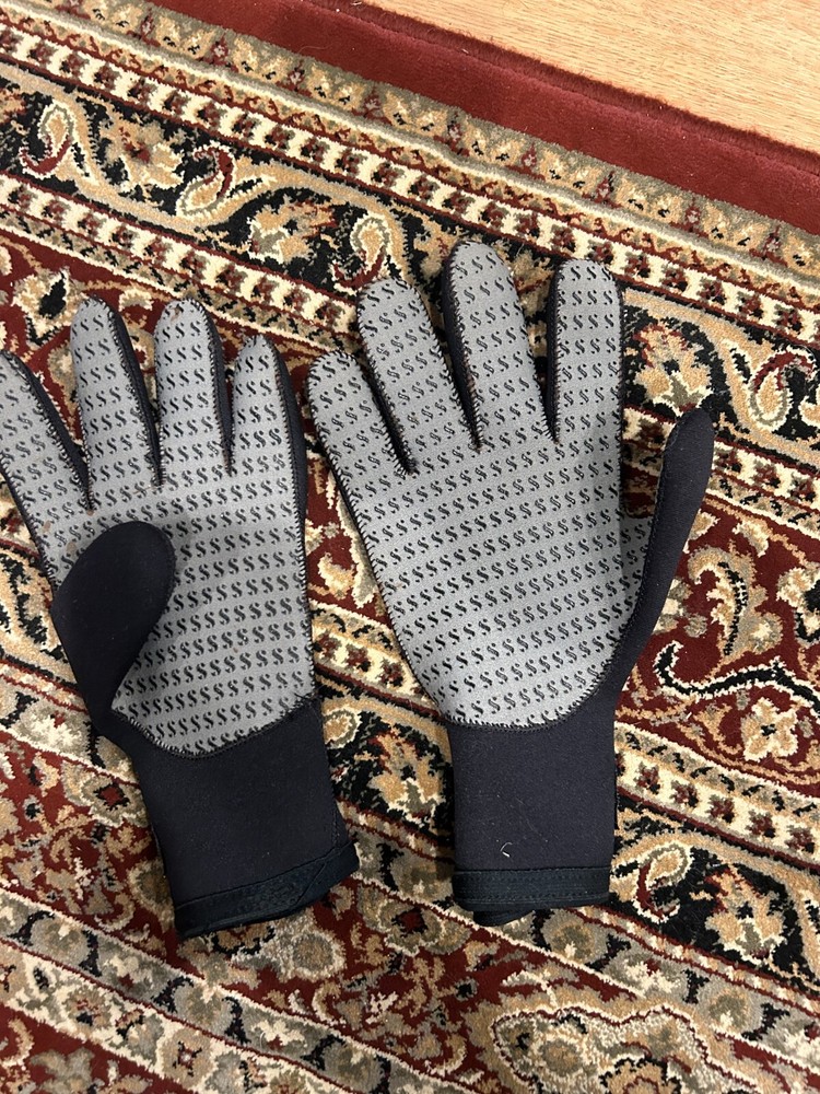 ScubaPro 3mm Gloves Medium