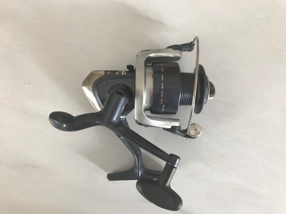Lineaeffe Pegaso Vigor 40FD