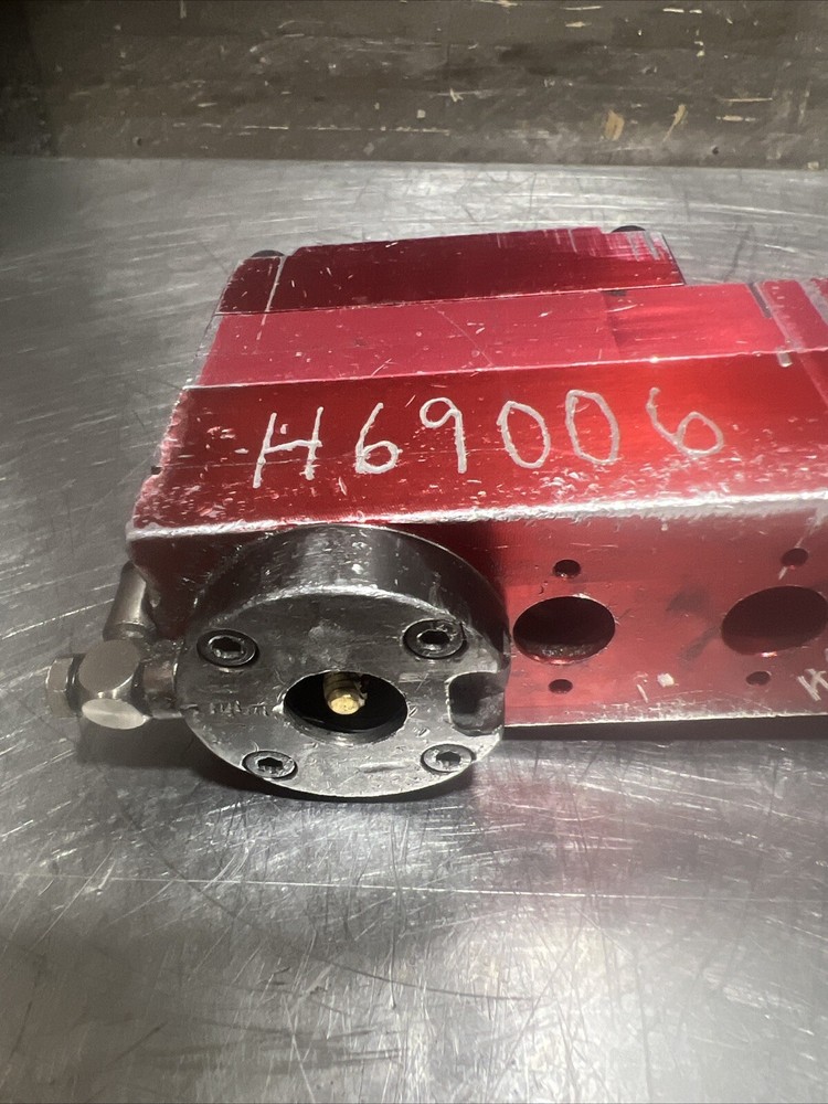 PRONIC Tapping Device. Used Surplus. Item ID 5