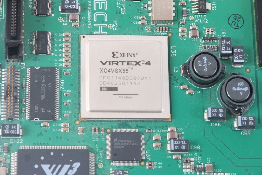 Lyrtech LSP144-101B Board 690-259-B