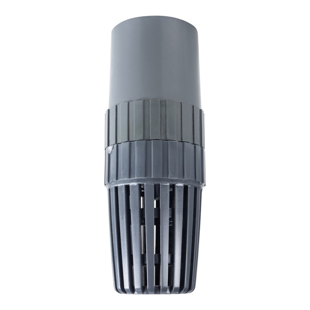 Munro PVC Foot Valve