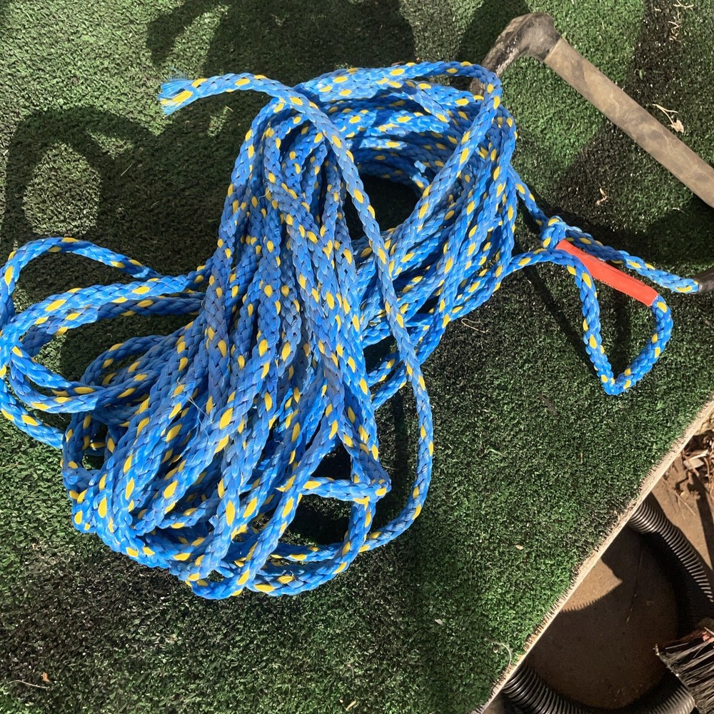 65 Foot Ski Rope Stearns