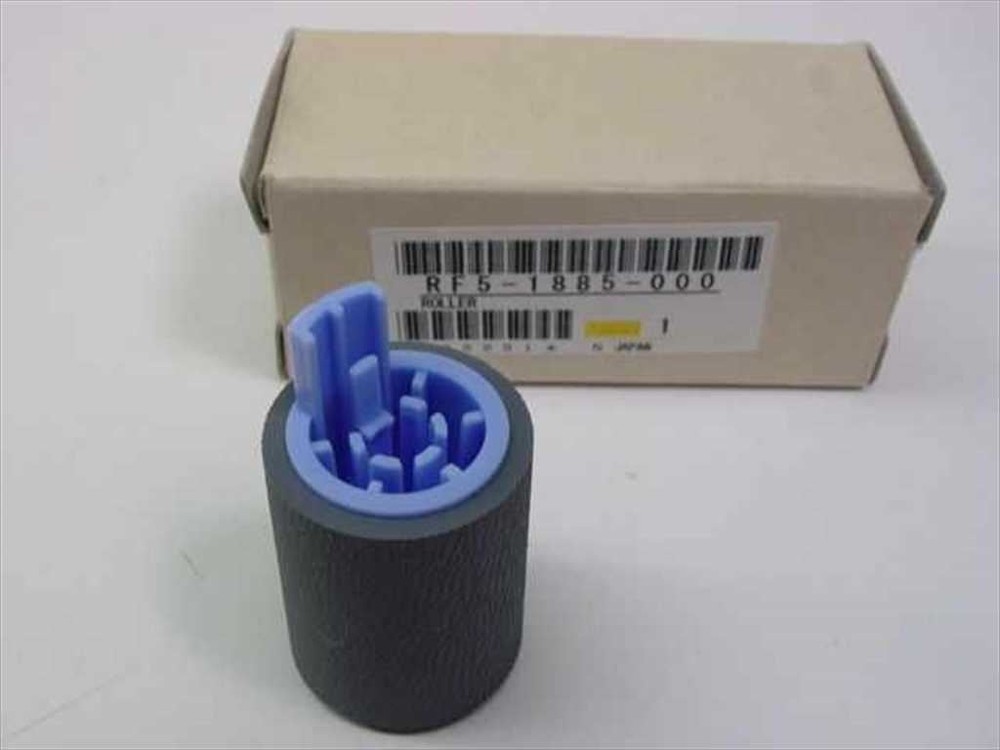 RF5-1885-000 HP Paper Feed Separation Roller