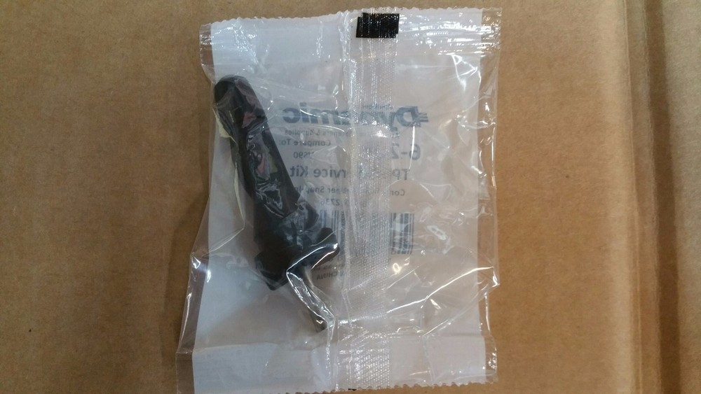 JOHN DOWN DYNAMIC - 6-208 TPMS Service Kit