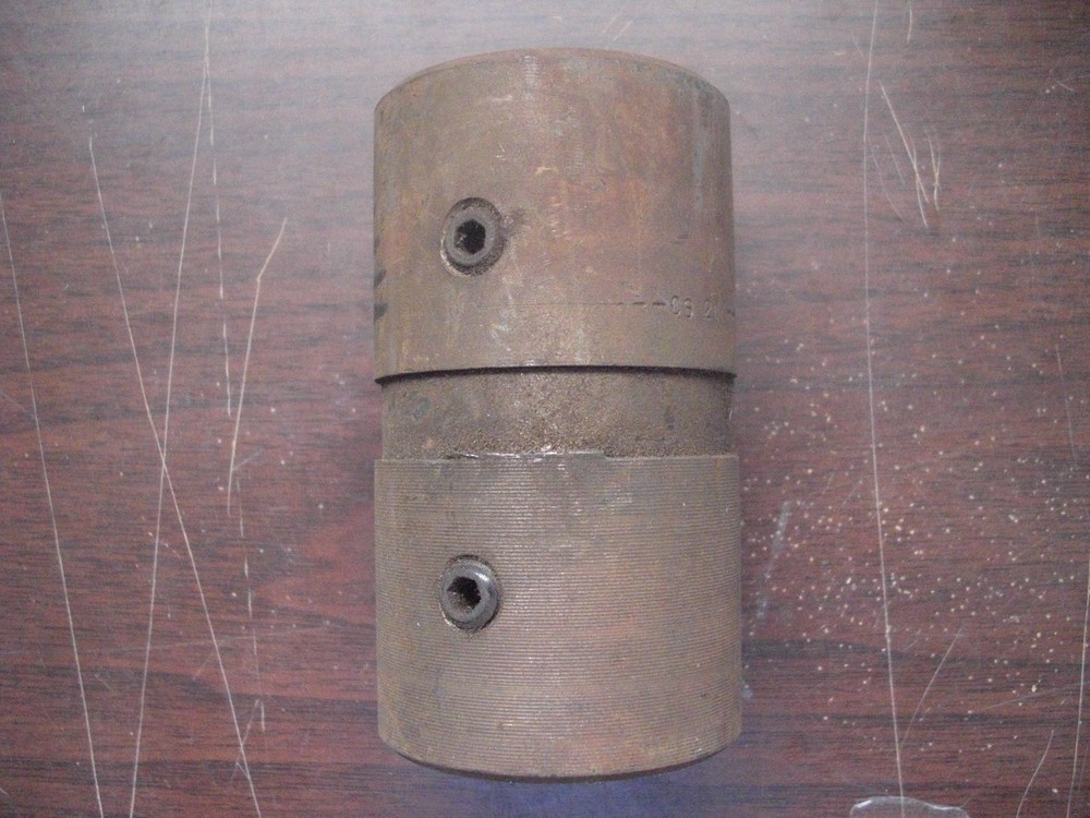 Browning CS20K Coupler