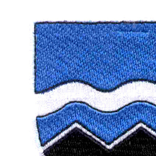397th Airborne Infantry Regiment Patch
