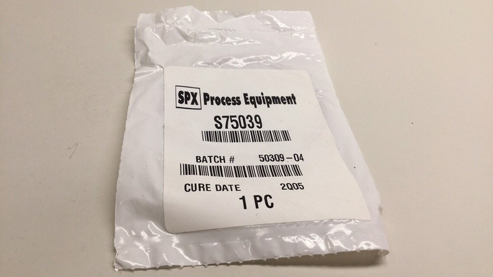 SPX S75039 O-Ring