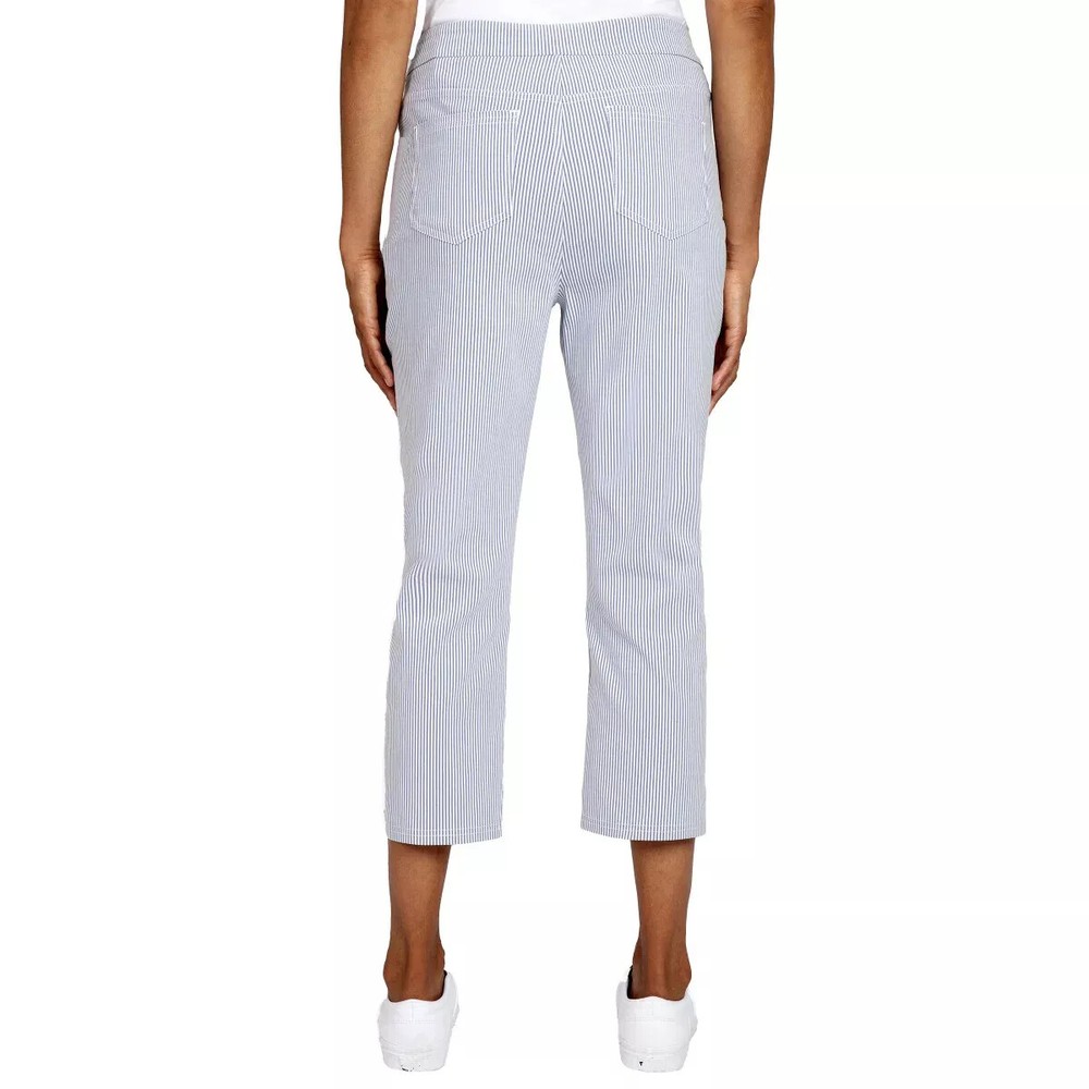 Mario Serrani Ladies' Pull-On Capri