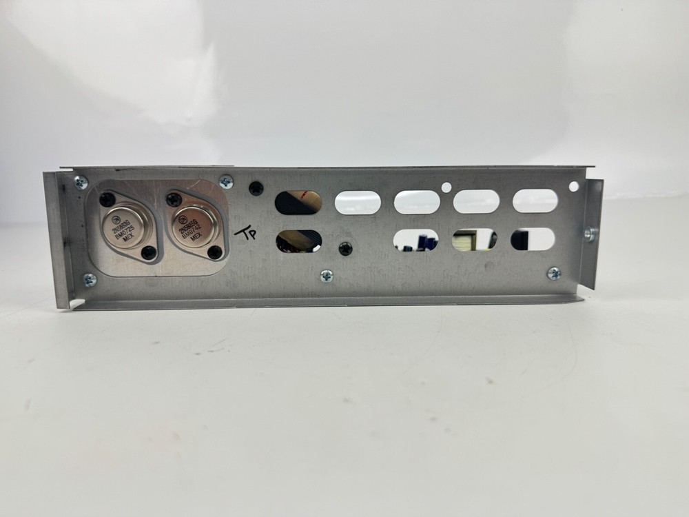 Dukane 110-3544C Intercom Amplifier Module for a StarCall Intercom System