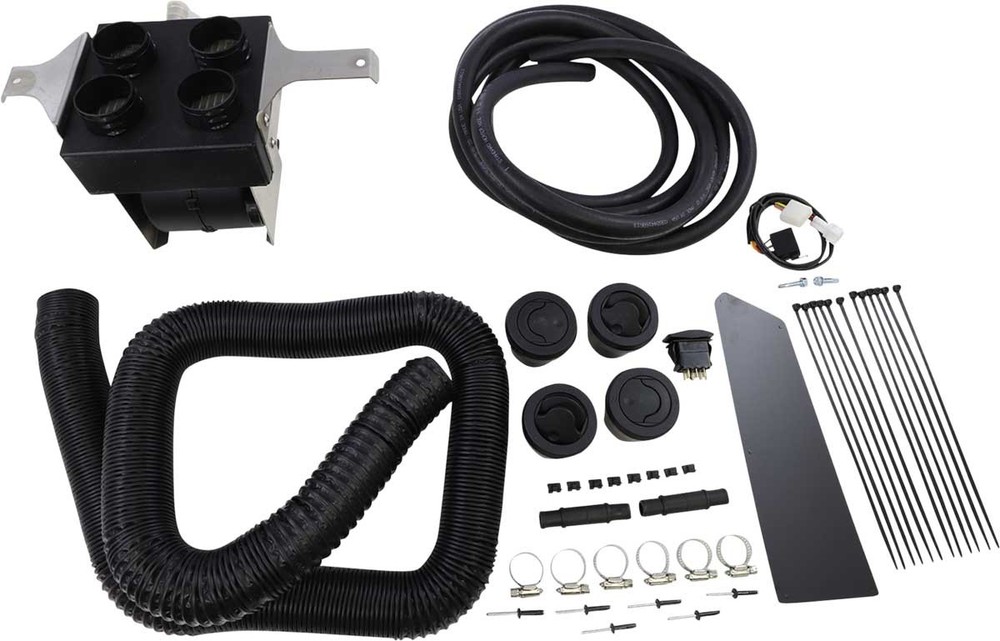 Moose Utility UTV Cab Heater - 4510-1631