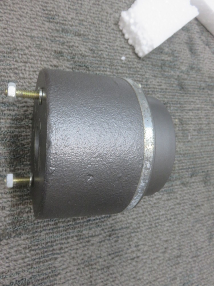 ALTEC HORN DRIVER MODEL 34075 KNOWN AS 808 8B