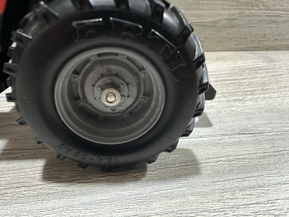 ERTL Case International 2294 Tractor Front Drive *Needs Work*