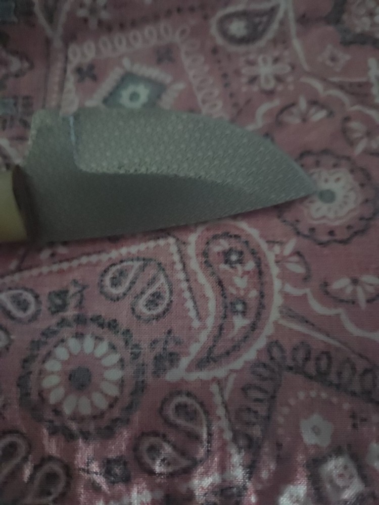 hand made knives