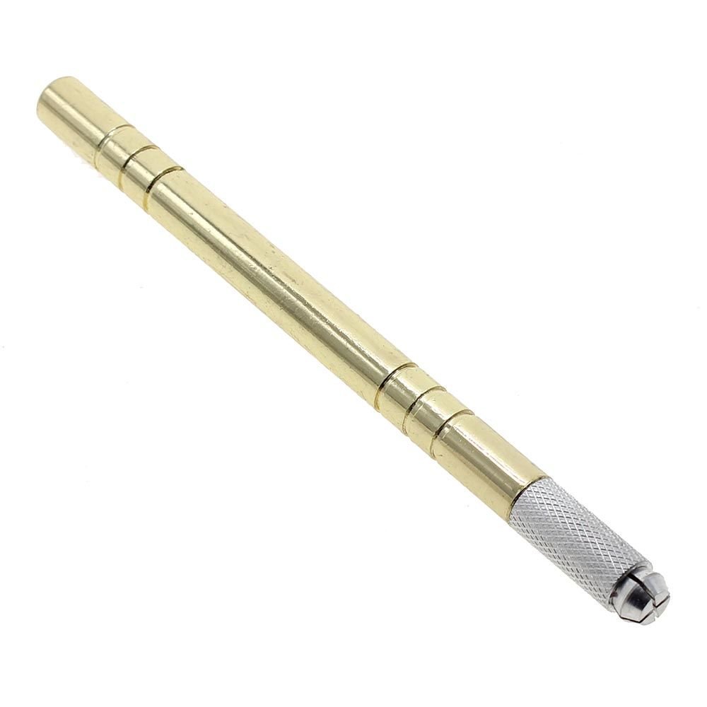Manual Microblading Pen Permanent Makeup Disposable Eyebrow Microblade Tattoo