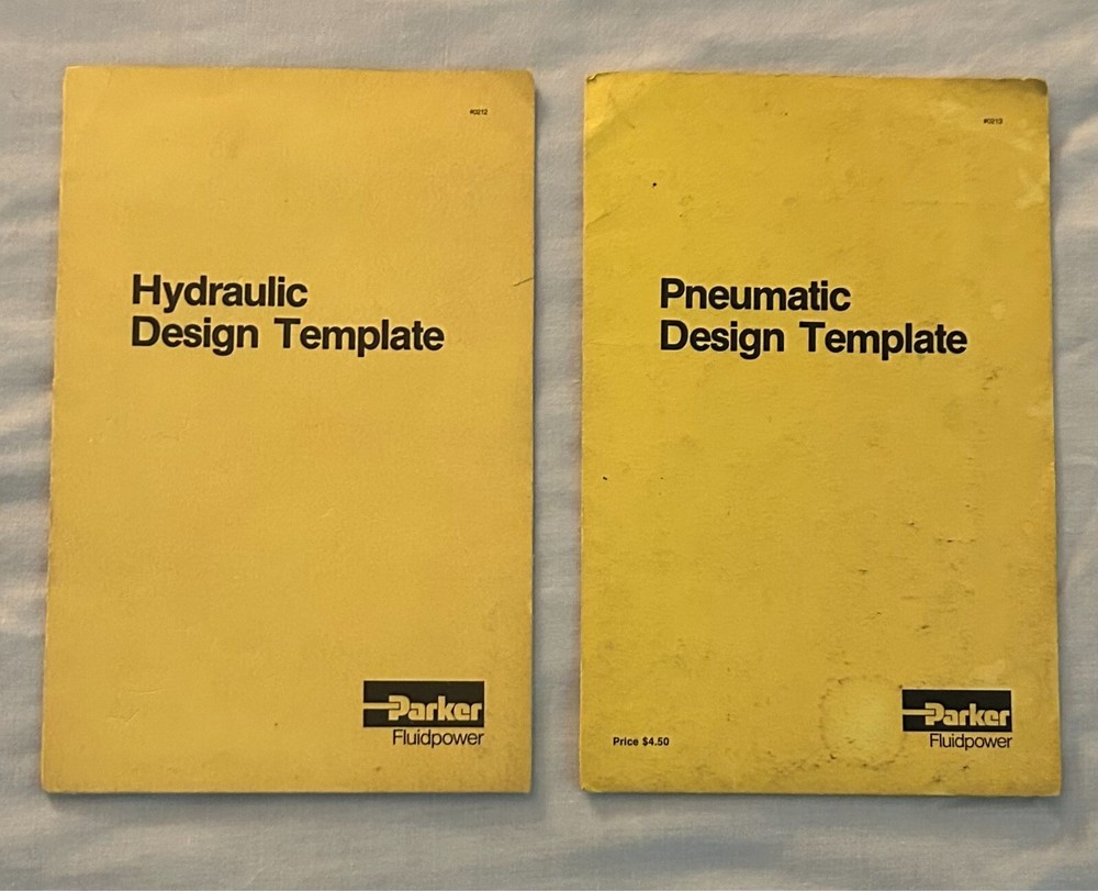 Architectural Drafting Tools Design Templates Screw Selector Chart (21 Pieces)
