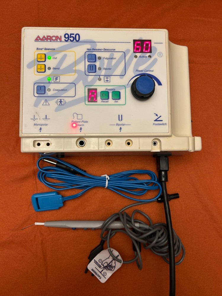Bovie A950  Electrosurgical Generator