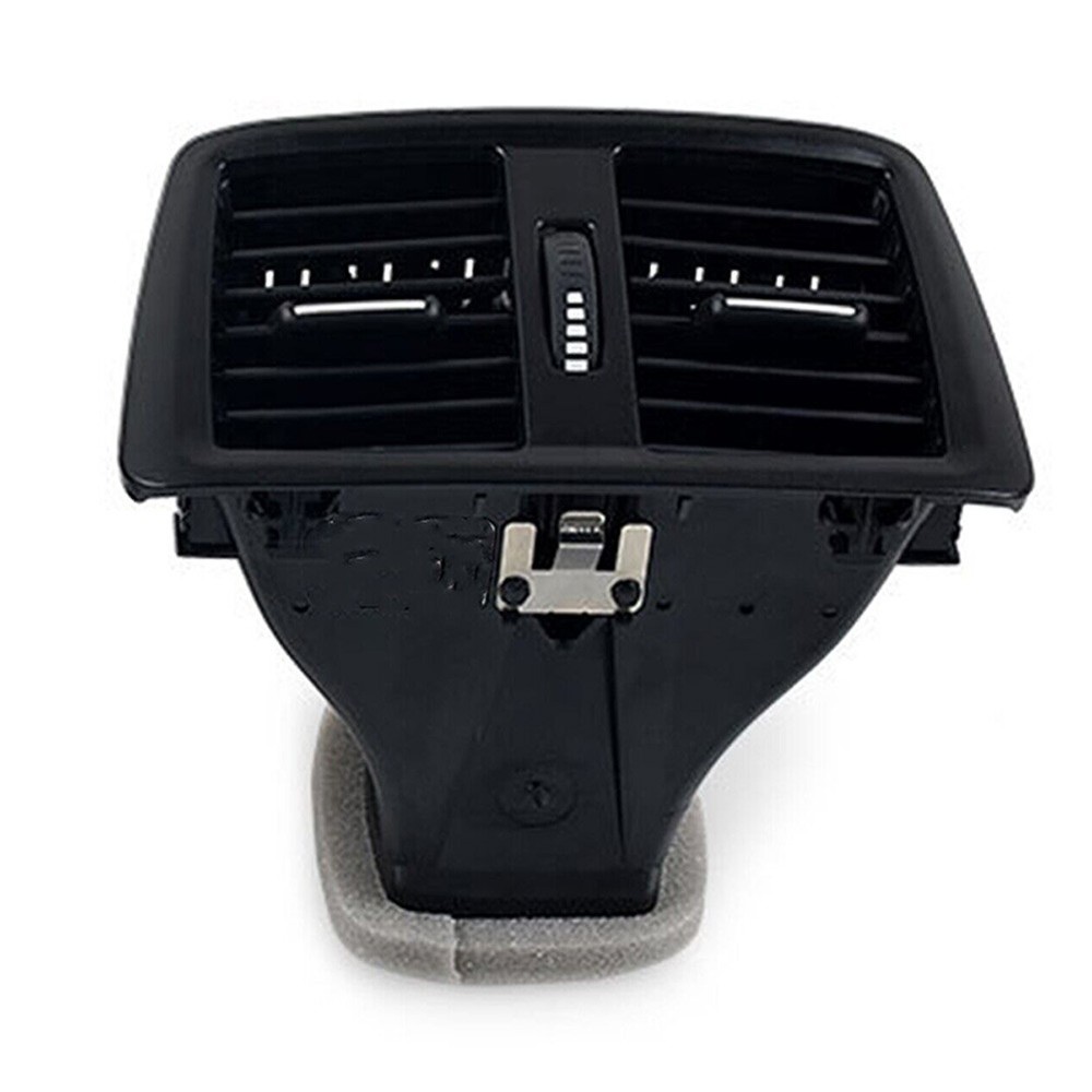 Direct Replacement Vent Cover Assembly 1 Set 2016-2021 ABS Accessories