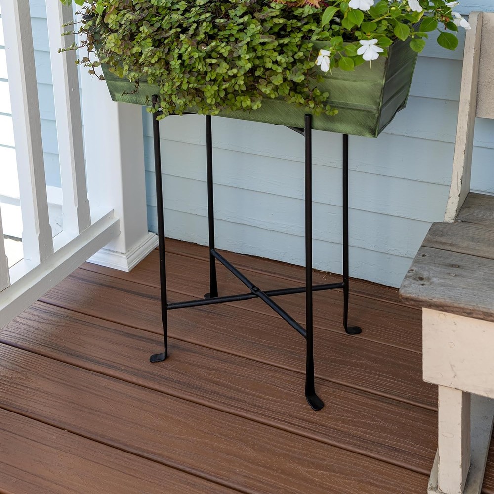 Folding Floor Stand