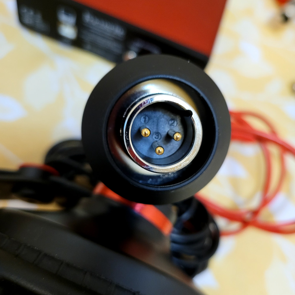Focusrite AMS-SCARLETT-STUDIO-2ND-GE 2-Channel USB Audio Interface