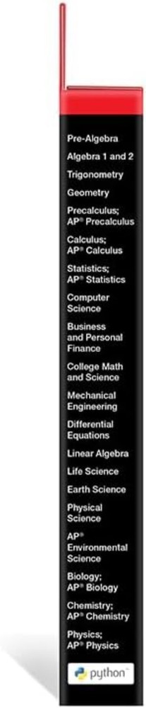 Color Graphing Calculator with Python Programming