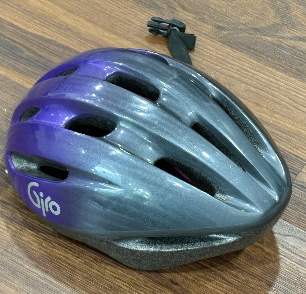 Giro Helmet Size Medium