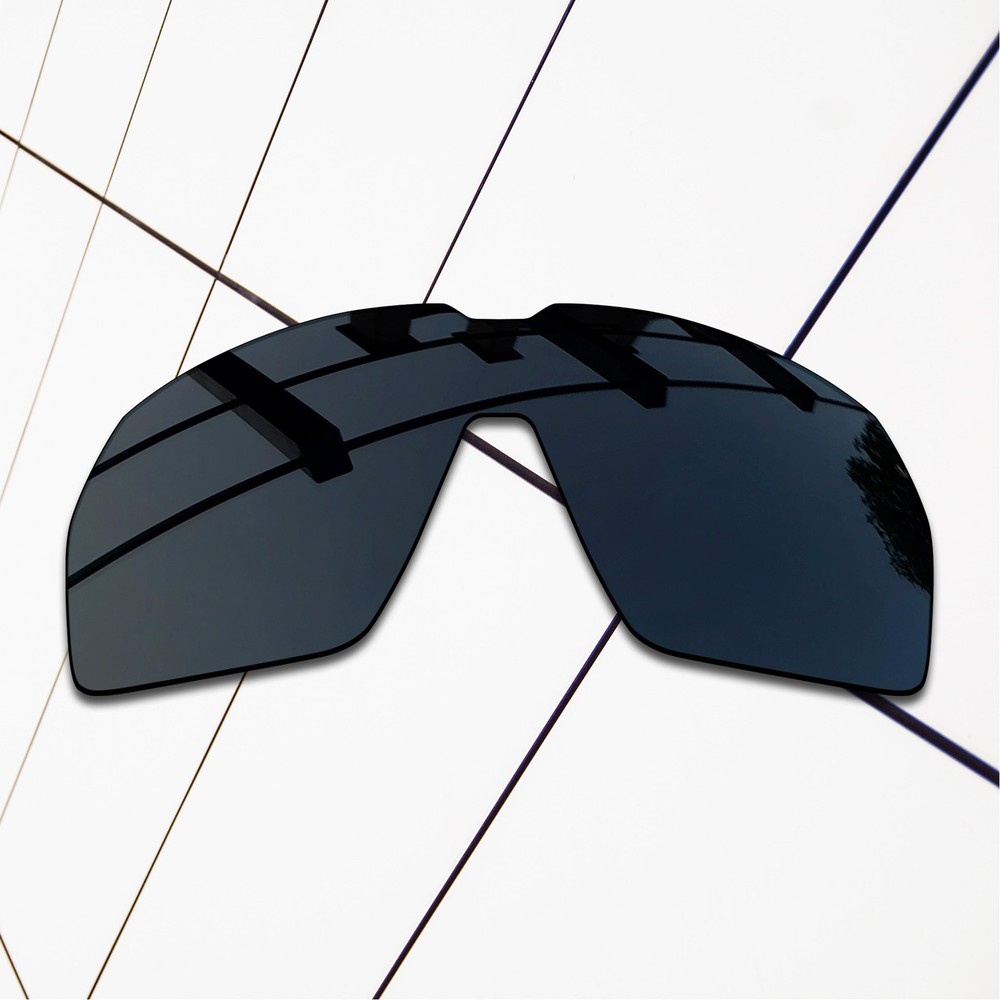 TRUE POLARIZED Replacement Lenses for Rudy Project Spinshield Sunglasses Options