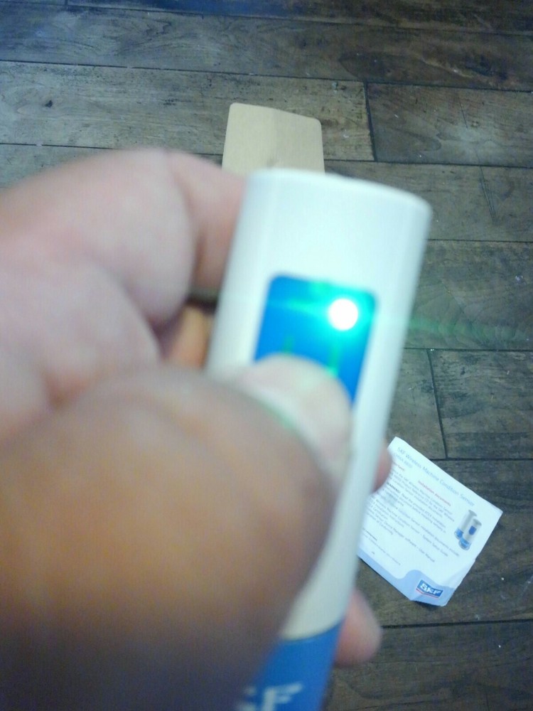 SKF Wireless Machine Condition Sensor- CMWA 8800