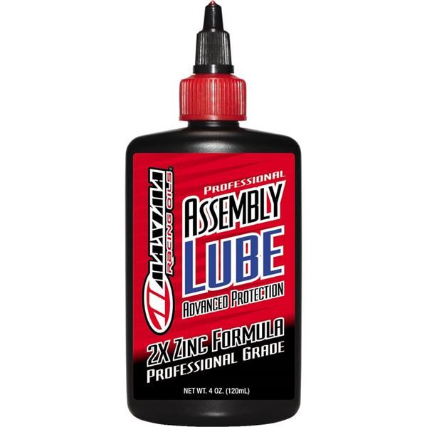 Maxima Advanced Protection Assembly Lube | 4 oz. | 69-01904