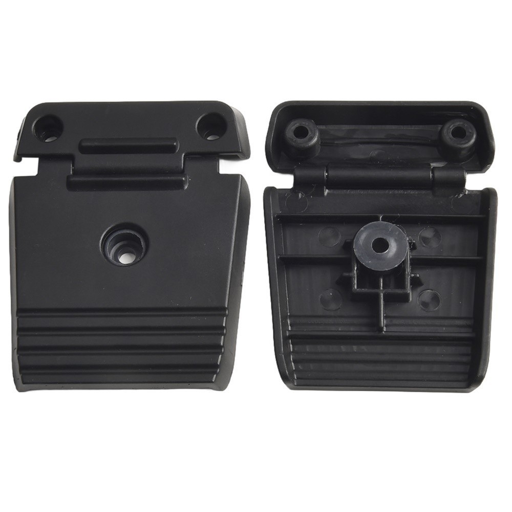 2pcs Cooler Latch Replacement Plastic Button Closure for Various Models