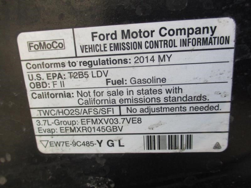 MKS 2014 Air Shutter 382134