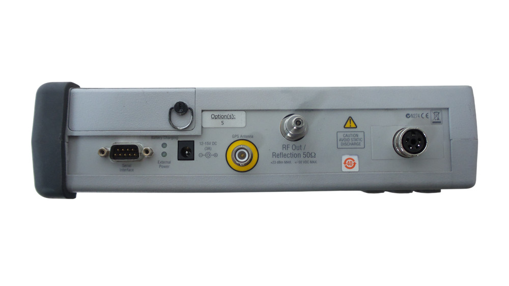 Anritsu S820D Site Master - Free Shipping