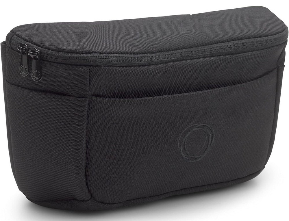 Bugaboo Universal Stroller Organizer - Black