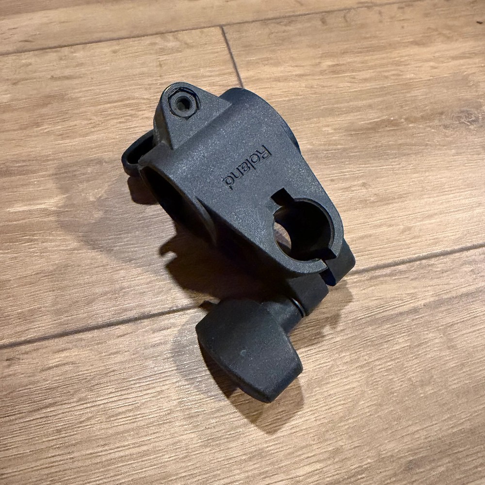 Roland Drum Rack For Electronic Drums #1267