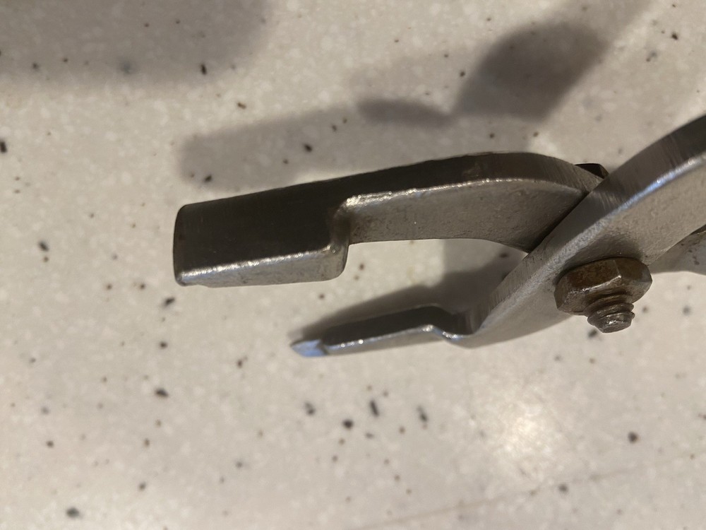 OTC 7077 Axel Stud Cone Pliers