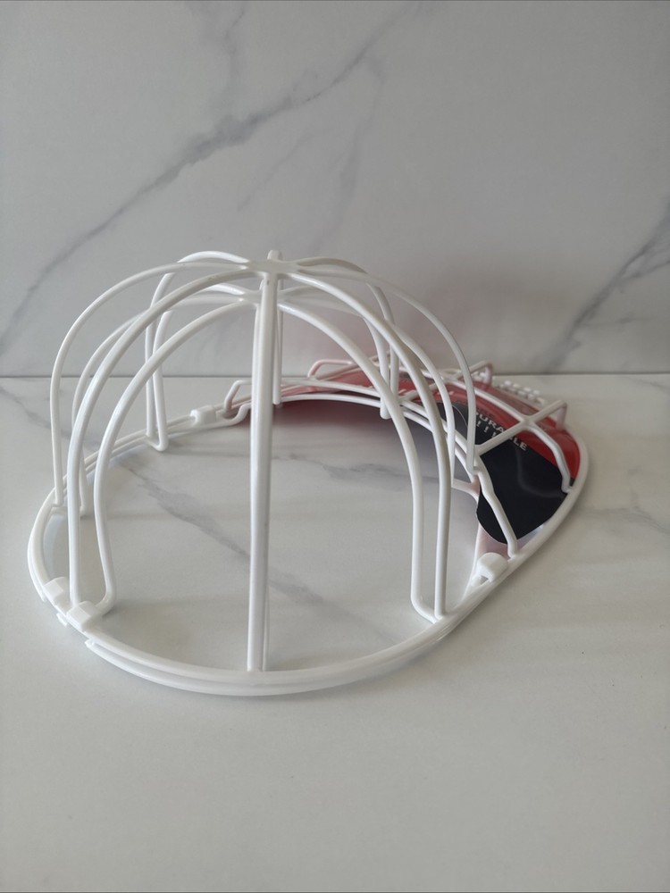 Hat Washer Baseball Cap Cleaner Protector Machine Washing Cage Cap Wash Frame