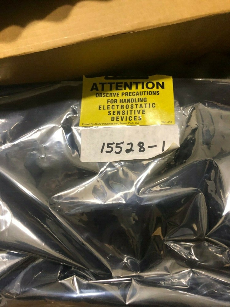 Information International ASSY 15528-1 PCB