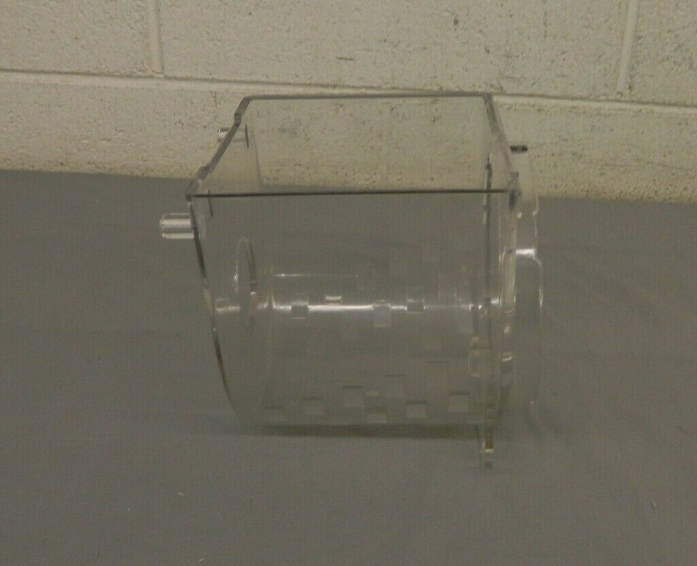 Ron Popeil Model P400 Automatic Pasta Machine Replacement Mixing Bowl EXCELLENT