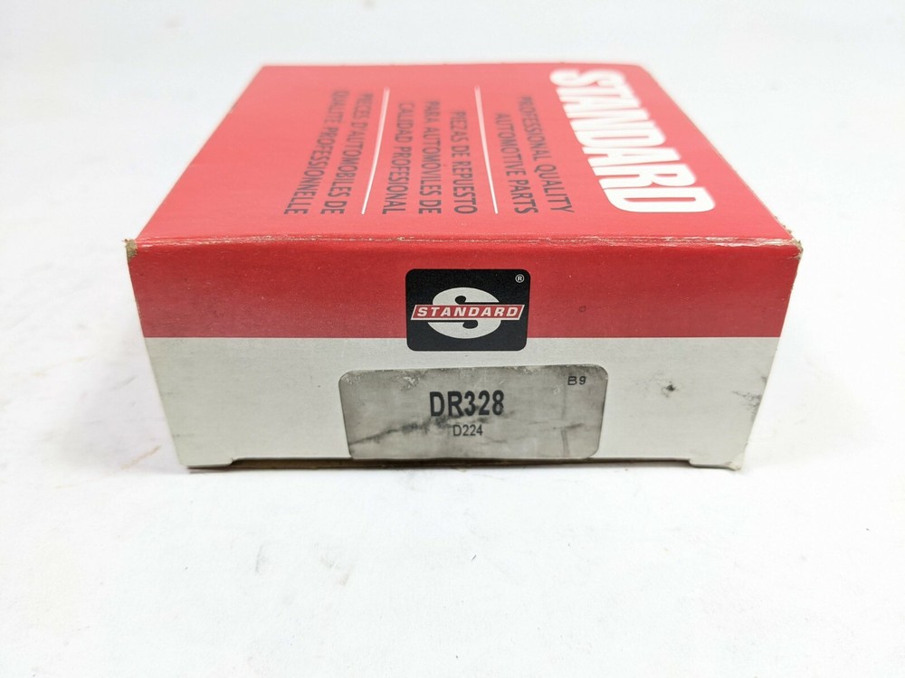 Distributor Rotor Standard DR328