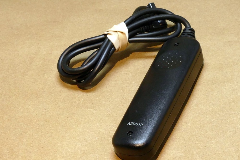 Vello ShutterBoss Timer Remote Switch for Canon W/3-Pin Connection