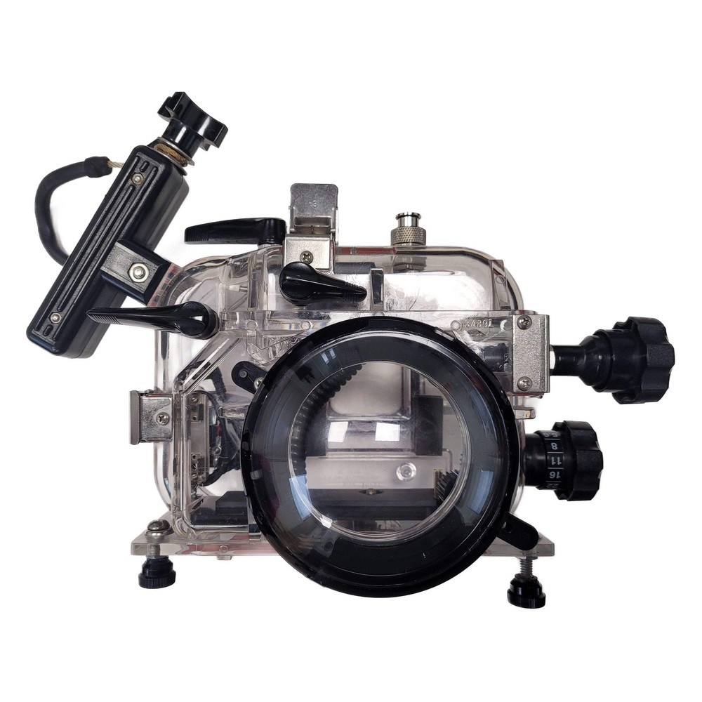 Ikelite SLR Case 5572