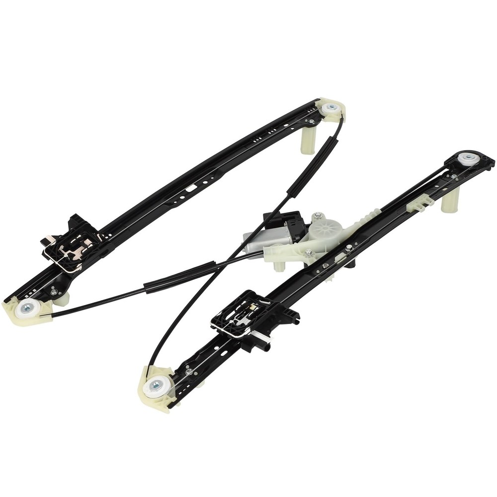 LR078871 后驱动侧窗调节器带电机组件 2014 - 2019 年