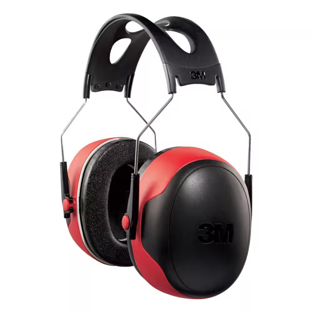 Pro-Grade Earmuff