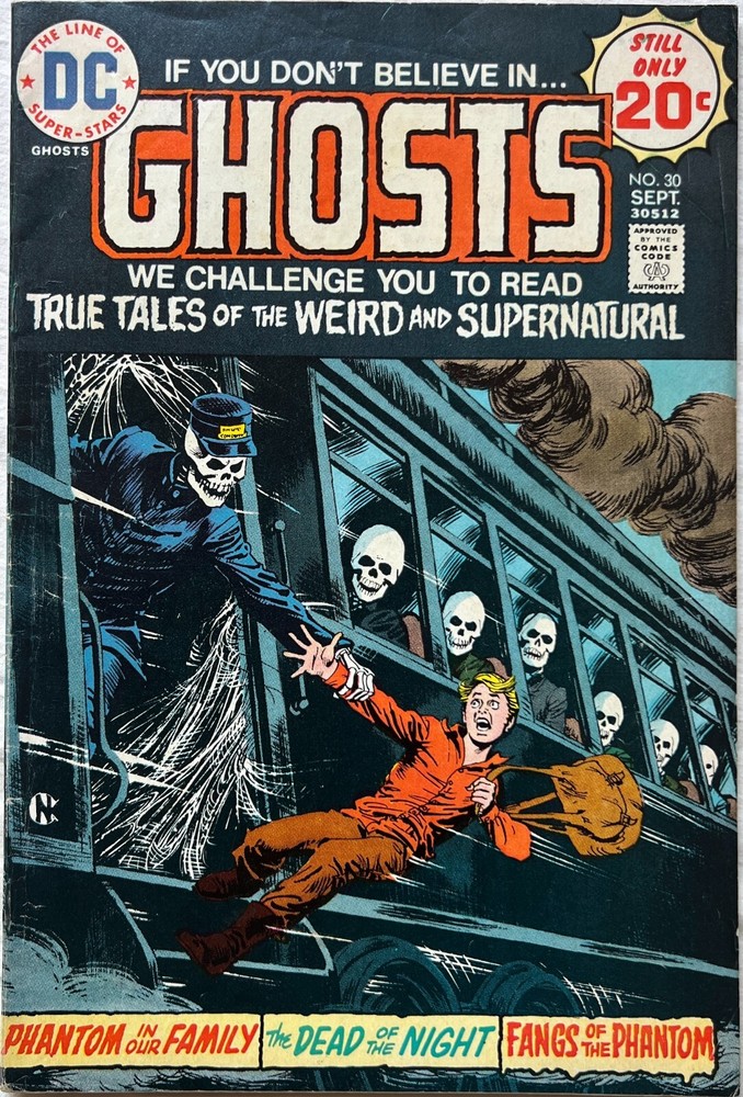 Vintage Macabre Horror Comics Vampires, Elvira, Ghosts, Monsters