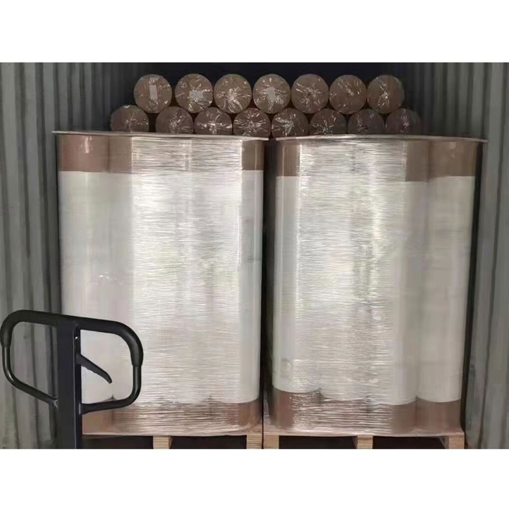 Bundle 49 rolls 95gsm 63" x 328´ Dye Sublimation Paper 3in core