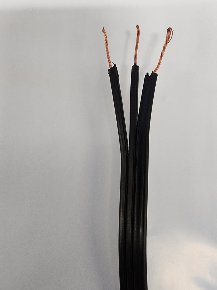 75' 3 Conductor Heavy Guage Rotor Wire Channel Master