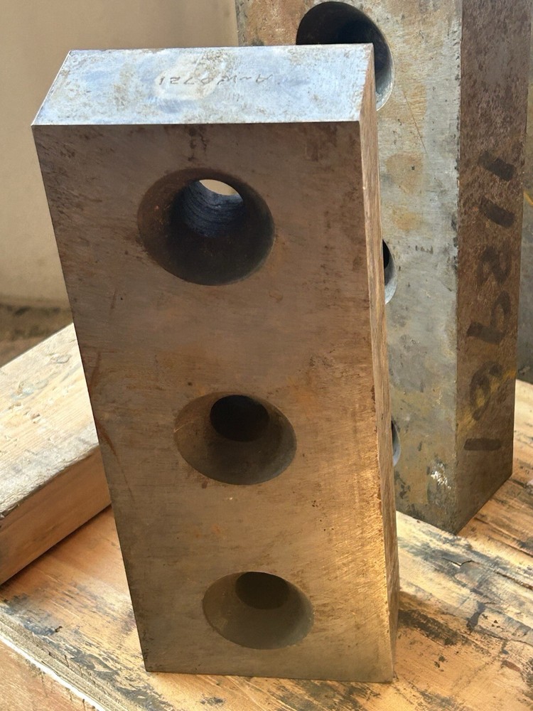 Hydraulic Shear Shear Blade Kit