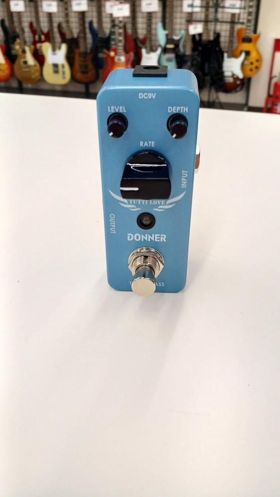 Donner Ec744 Effector