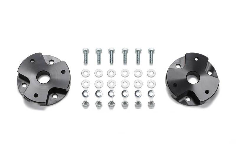 Fabtech For 09-23 Ram 1500 4WD 2in Leveling System